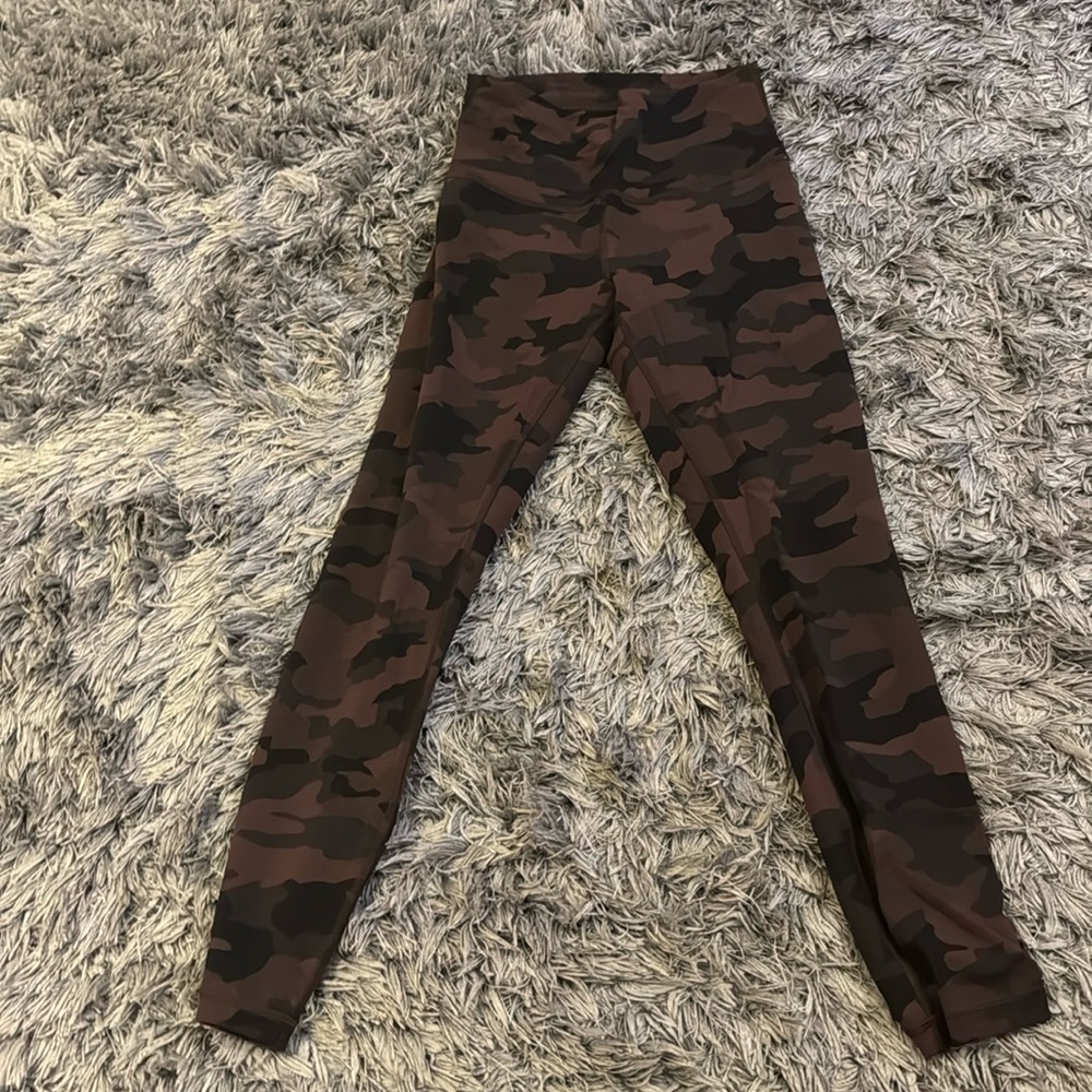 lulu lemon align leggings